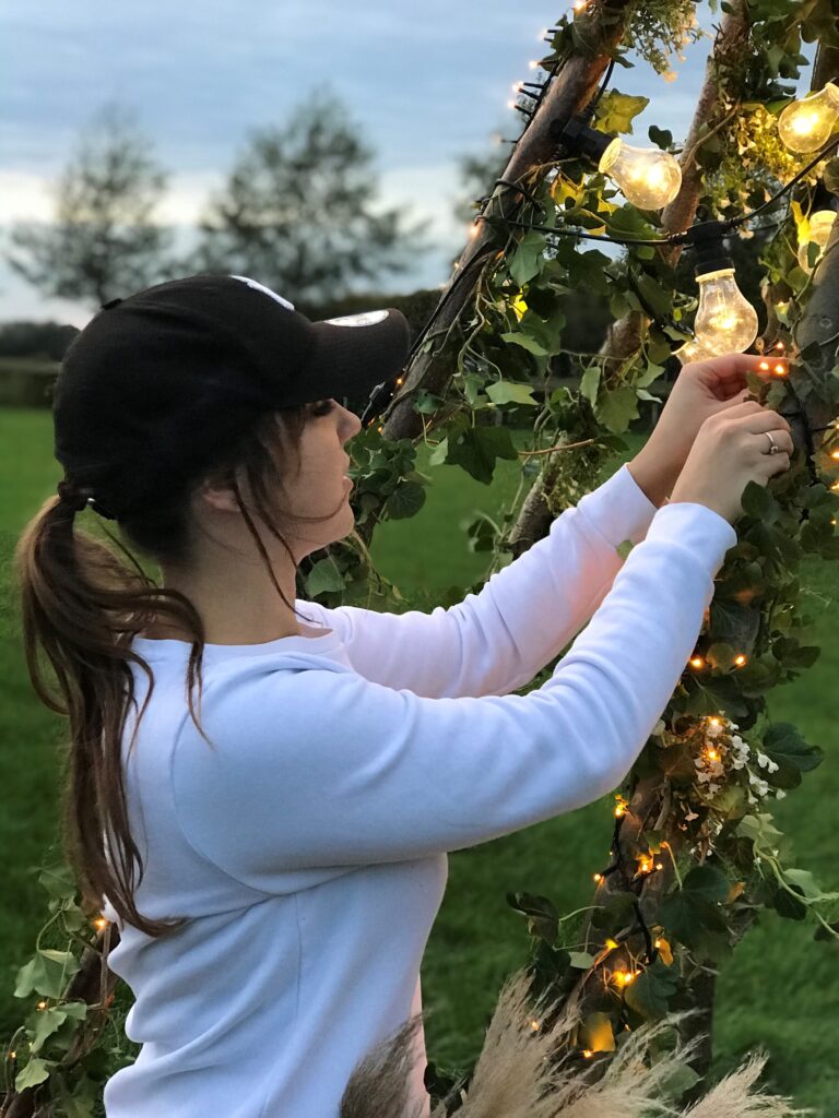 Van kale plek naar gezonde lokken