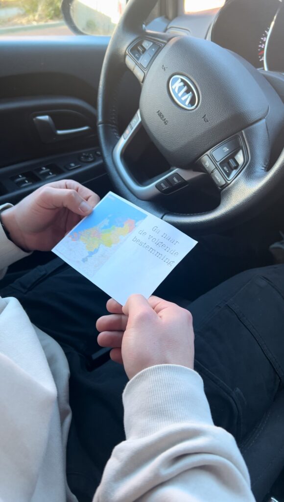 originele verrassing organiseren voor verjaardag vriend