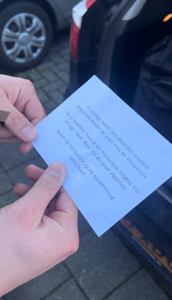 originele verrassing organiseren voor verjaardag vriend