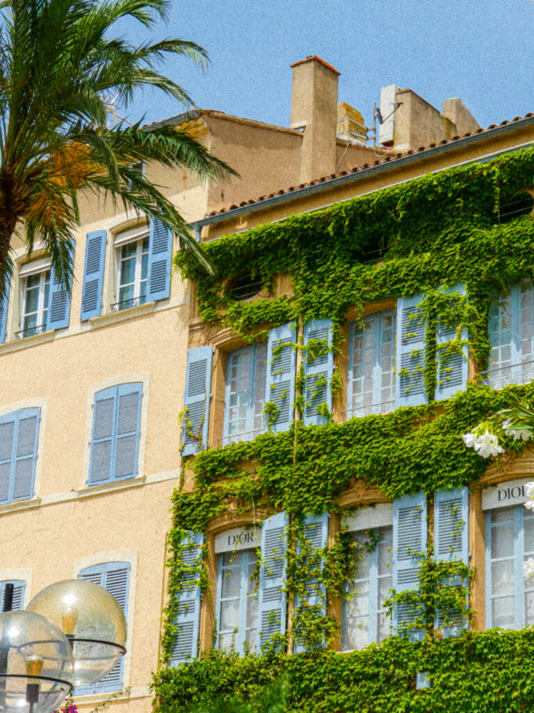 Ontstressen met bubbels in Côte d’Azur