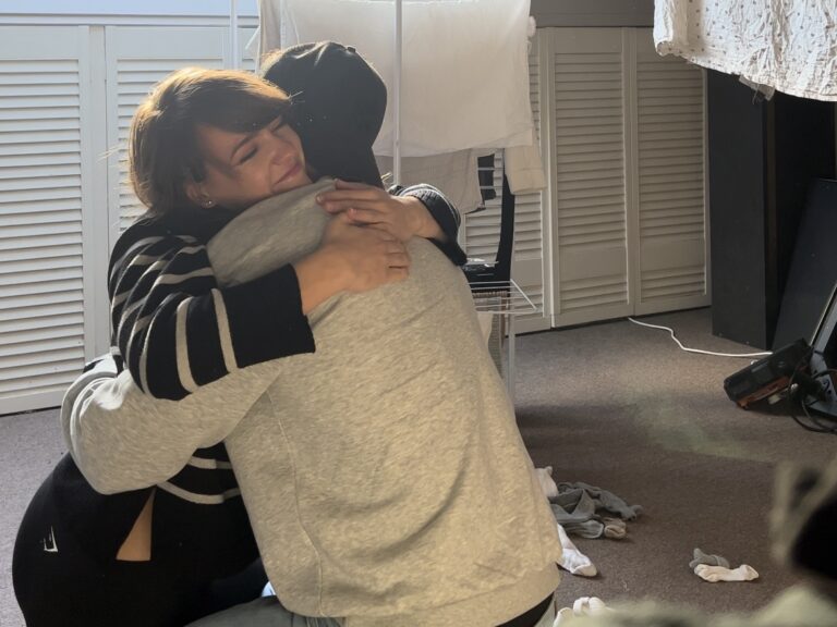 Zwangerschapsaankondiging: 10 creatieve ideeën