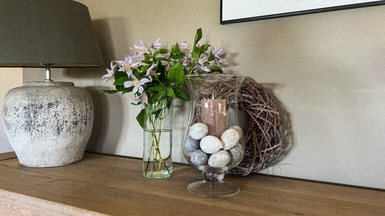 DIY: Betonlook paaseieren decoratie