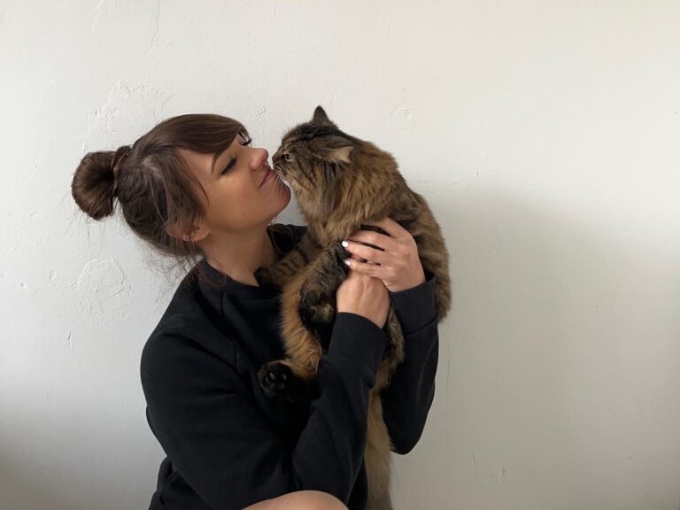 Deze dingen herken je als je een kat hebt