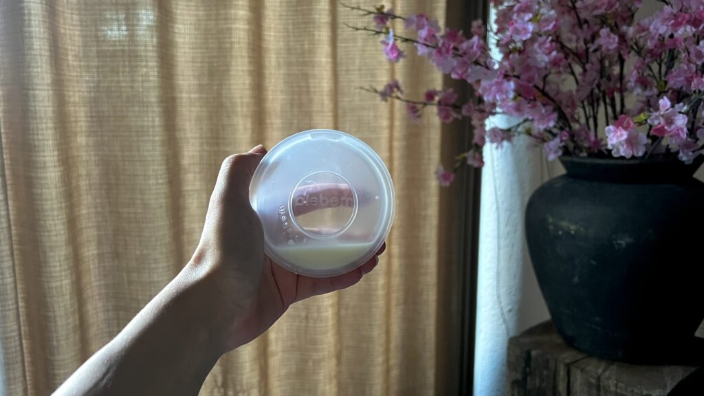 Uitzetlijst met musthaves voor je baby