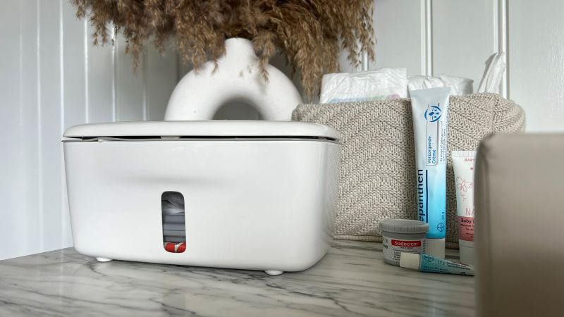 Uitzetlijst met musthaves voor je baby