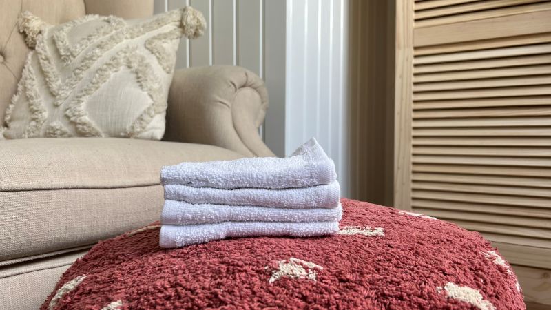 Uitzetlijst met musthaves voor je baby