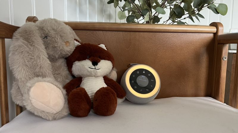 Uitzetlijst met musthaves voor je baby