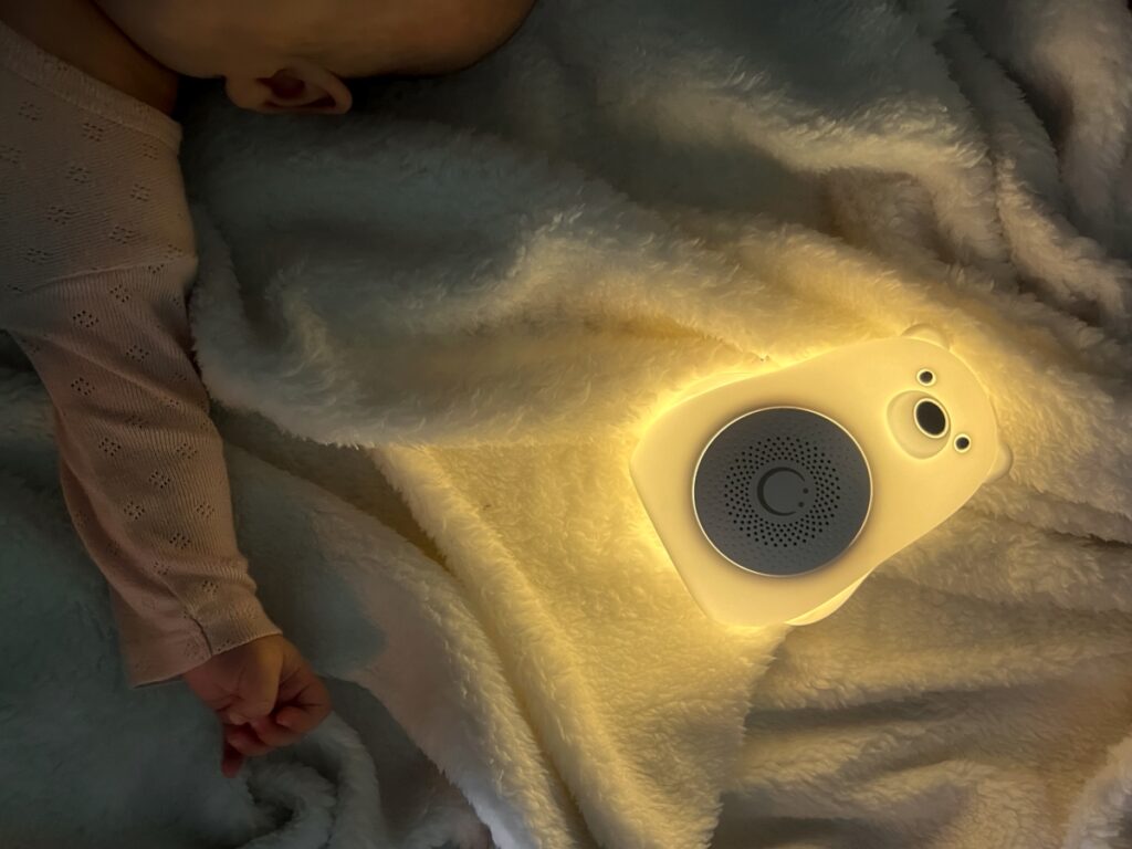 Bruno van Numsy - white noise machine
