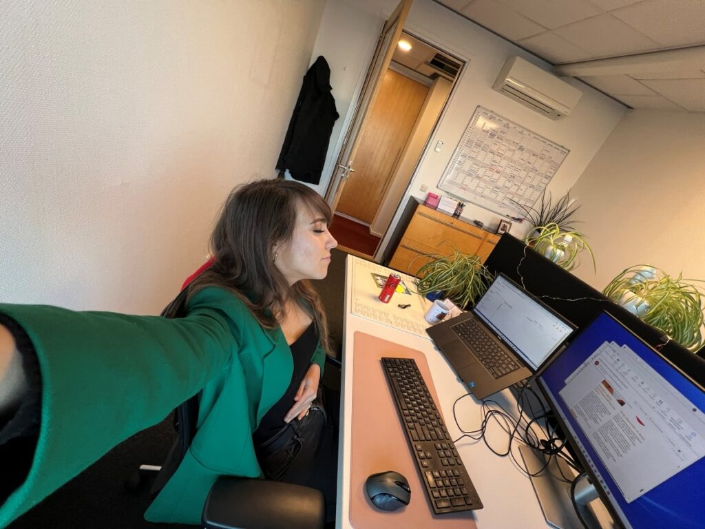 Hoe overleef je als introvert de werkvloer