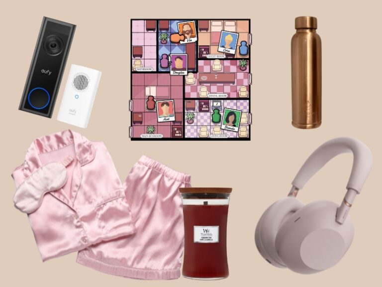 14x de leukste cadeaus voor een introvert
